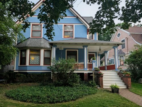 1209 Grand Ave, Kalamazoo, MI, 49006-3264 | Card Image