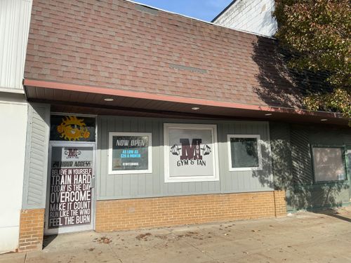 113 E Main St, Marion, MI, 49665-9642 | Card Image