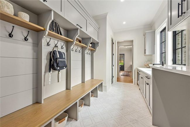 6015 Lansing Dr, House other with 5 bedrooms, 6 bathrooms and null parking in Charlotte NC | Image 35