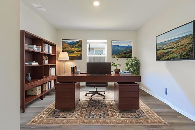Bedroom #4 - Virtually Staged! | Image 33