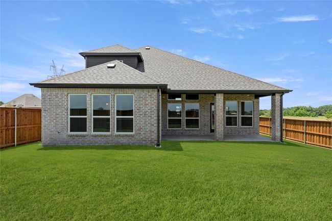901 Salvation Dr, House other with 5 bedrooms, 3 bathrooms and null parking in Lucas TX | Image 31