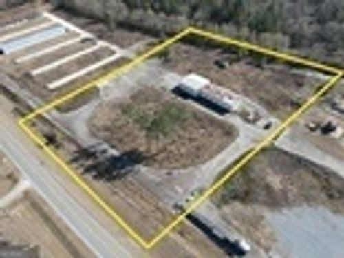 0 Sawmill Rd, Ailey, GA, 30410 | Card Image