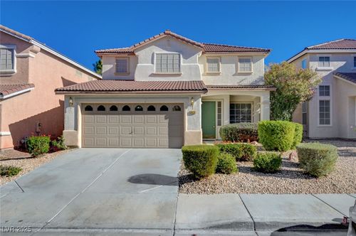 3424 Crystal Tower St, Las Vegas, NV, 89129-8140 | Card Image