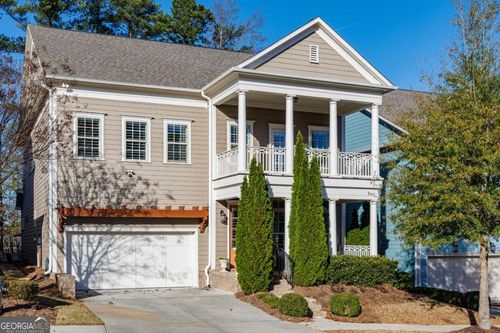 360 Braeden Way, Alpharetta, GA, 30009-3003 | Card Image