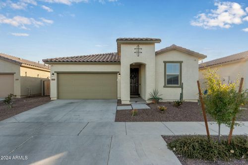 40015 W Crane Drive, Maricopa, AZ, 85138 | Card Image