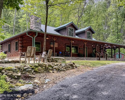 480 Holder Cemetery Rd, Tellico Plains, TN, 37385-6907 | Card Image