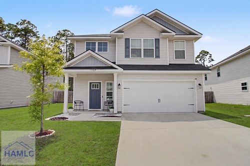 1309 Grayson Avenue, Hinesville, GA, 31313 | Card Image