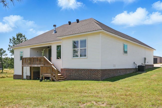 10584 Gunter Loop, House other with 4 bedrooms, 2 bathrooms and null parking in Benton AR | Image 40