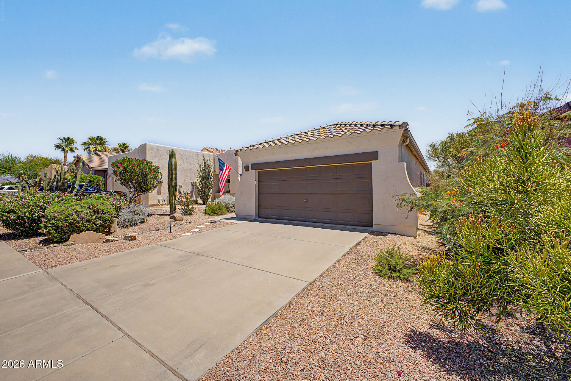 Residential in Gold Canyon 3