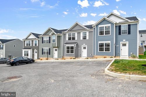 486 Peleton St, HAGERSTOWN, MD, 21740-2298 | Card Image
