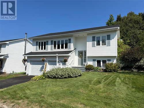 74 Tamarack Ave, Pasadena, NL, A0L1K0 | Card Image