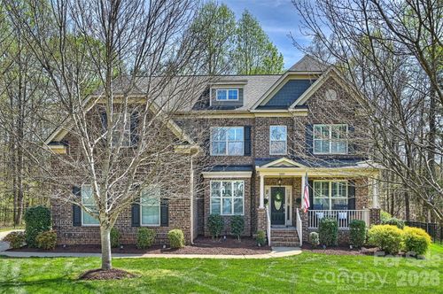 5005 Butler Ct, Monroe, NC, 28110-4004 | Card Image