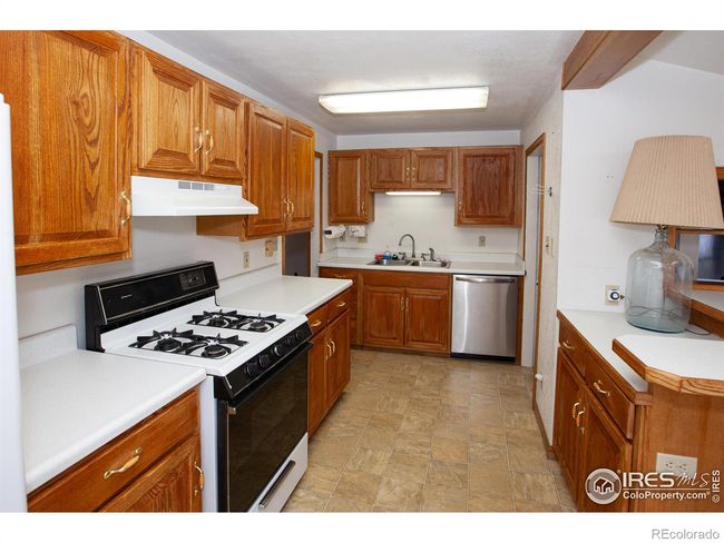 402 S 4 Th Ave, House other with 2 bedrooms, 1 bathrooms and 2 parking in Sterling CO | Image 13
