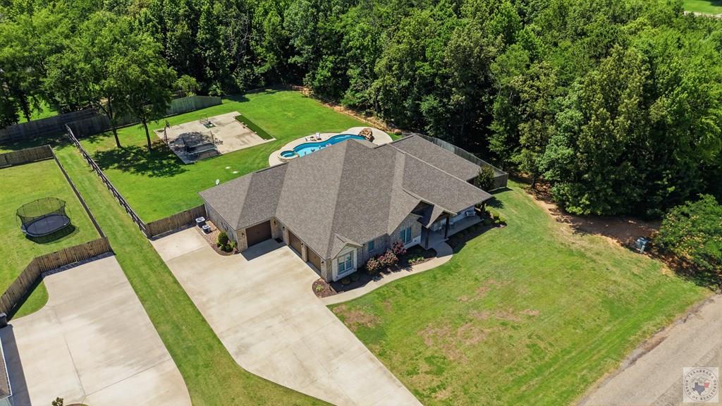 Residential in Texarkana 3