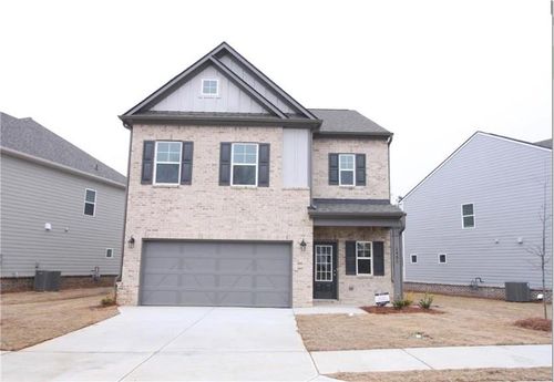 1451 Winding Ridge Trl, Hoschton, GA, 30548-3547 | Card Image