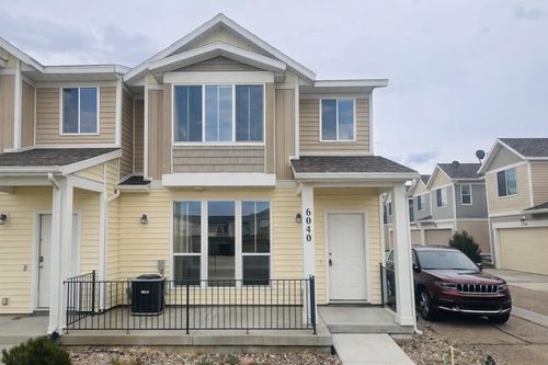 6040 Wild Buffalo Ct, Rock Springs, WY, 82901-6859 | Card Image