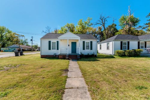 1800 Hampton Ave, Augusta, GA, 30904-3823 | Card Image