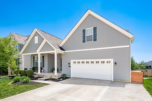 187 Red Oak Ct, Commercial Point, OH, 43116-7501 | Card Image