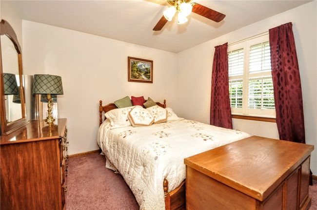 Bedroom number 2 | Image 34