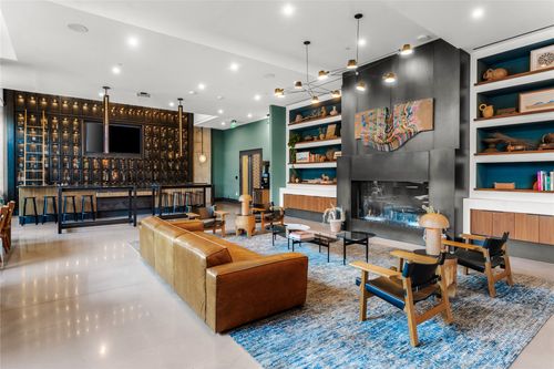 3603-84 East Avenue, Austin, TX, 78701 | Card Image