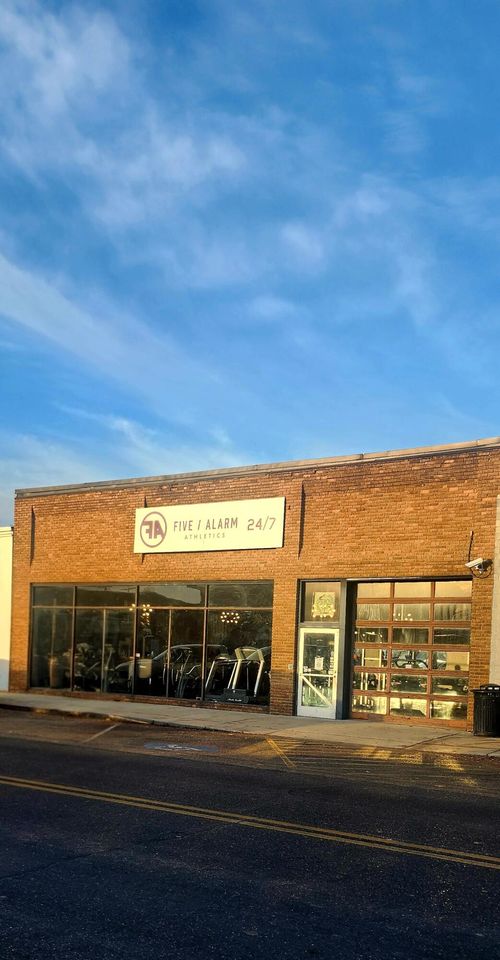 128 S Main St, Miami, OK, 74354-7025 | Card Image