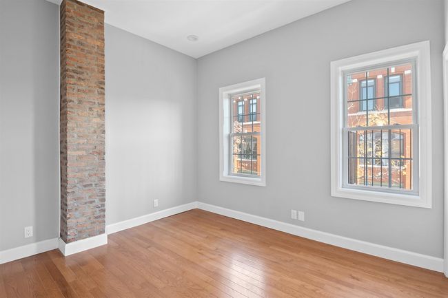 3R - 100 Griffith St, House other with 2 bedrooms, 1 bathrooms and null parking in Jersey City NJ | Image 5