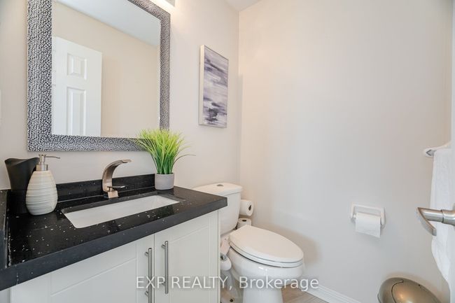 810 Cousens Terr, House other with 5 bedrooms, 3 bathrooms and 2 parking in Milton ON | Image 26