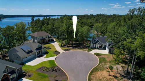 1095 Refuge Pl, Chapin, SC, 29036-7207 | Card Image