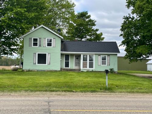 1112 Marshall Rd, Tekonsha, MI, 49092-9555 | Card Image