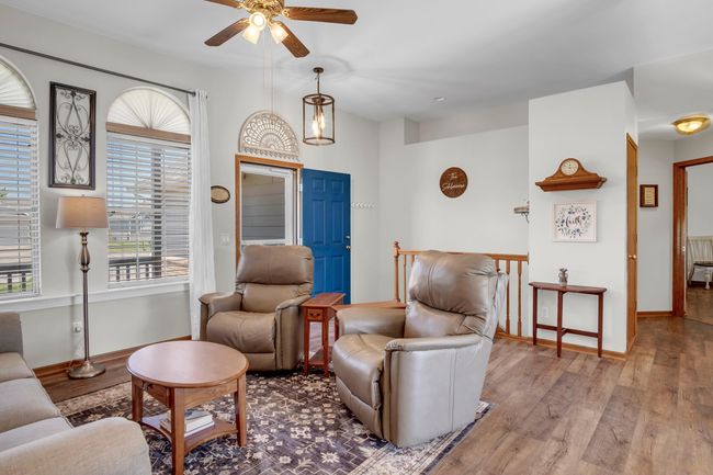 1430 Redbud Ct, House other with 5 bedrooms, 3 bathrooms and null parking in Halstead KS | Image 8