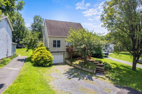1526 Hillside Ave, HARRISONBURG, VA, 22801-2980 | Card Image