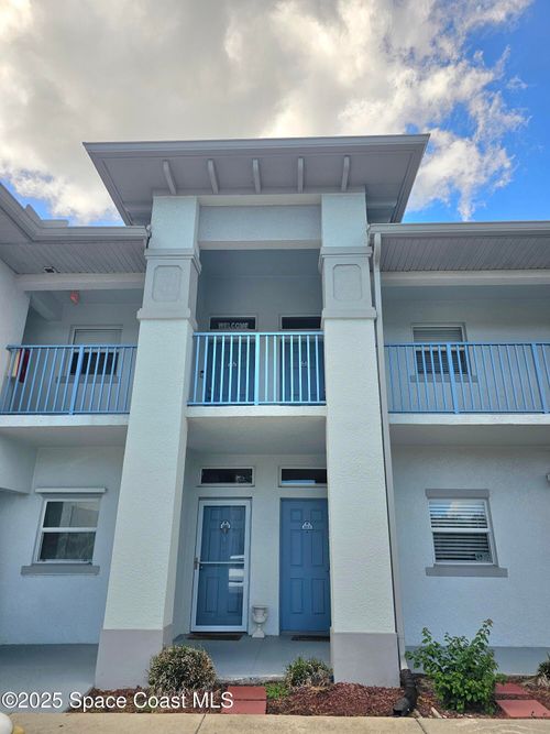 202-180 Portside Ave, Cape Canaveral, FL, 32920-3481 | Card Image