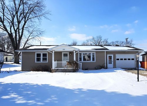 120 S Salem St, Francesville, IN, 47946-8653 | Card Image