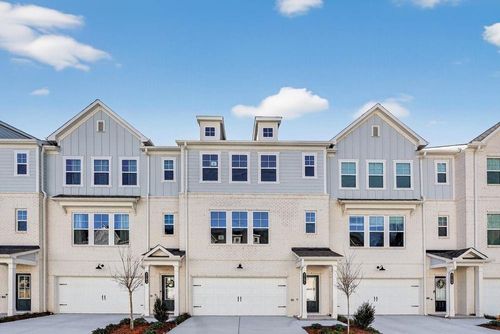 3191 Eastham Run Dr, Dacula, GA, 30019-6861 | Card Image