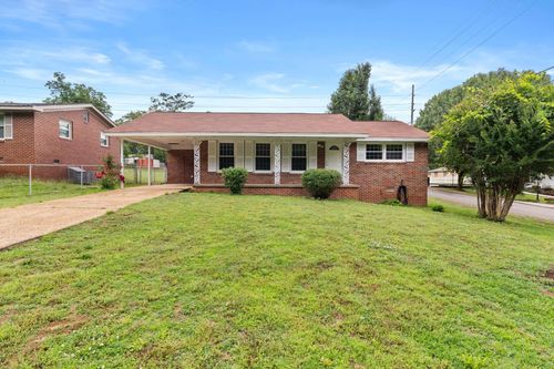 402 N Main St, Florence, AL, 35630 | Card Image
