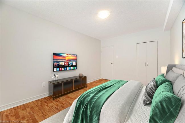 101 - 81 Charlton Ave E, House attached with 2 bedrooms, 1 bathrooms and 1 parking in Hamilton ON | Image 27