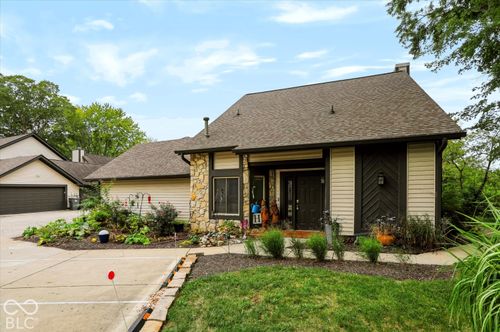 7670 Eagle Valley Pass, Indianapolis, IN, 46214-1500 | Card Image