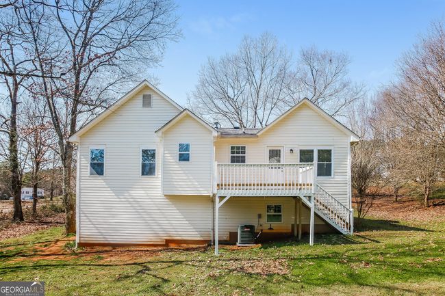 18 Brandon Rdg Sw, House other with 4 bedrooms, 2 bathrooms and null parking in Euharlee GA | Image 17