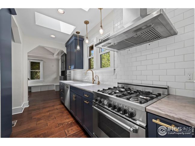 1010 Euclid Ave, House other with 3 bedrooms, 2 bathrooms and null parking in Boulder CO | Image 14