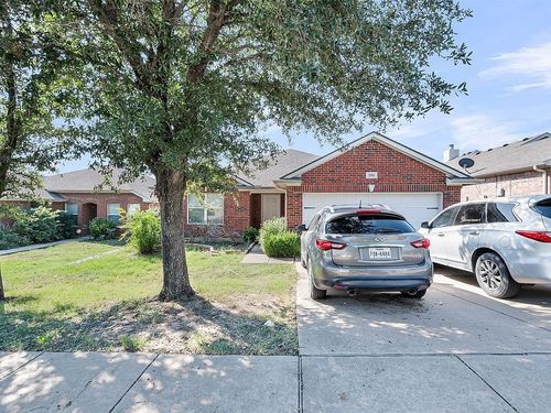 3736 Jade St, Fort Worth, TX, 76244-8174 | Card Image