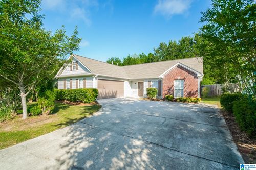 601 Meriweather Dr, CALERA, AL, 35040-6208 | Card Image
