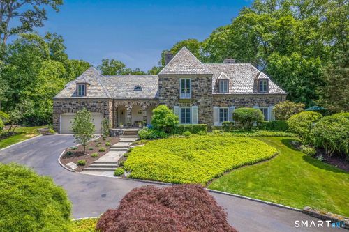 15 Wildcat Rd, Darien, CT, 06820-6032 | Card Image