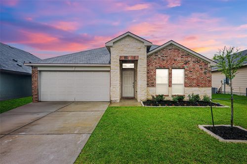 2065 Chief Street, Bryan, TX, 77807 | Card Image