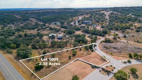 Lot 1005 Keystone Rdg, Buchanan Dam, TX, 78609 | Card Image
