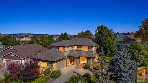 3410 Willowrun Court, Castle Rock, CO, 80109 | Card Image