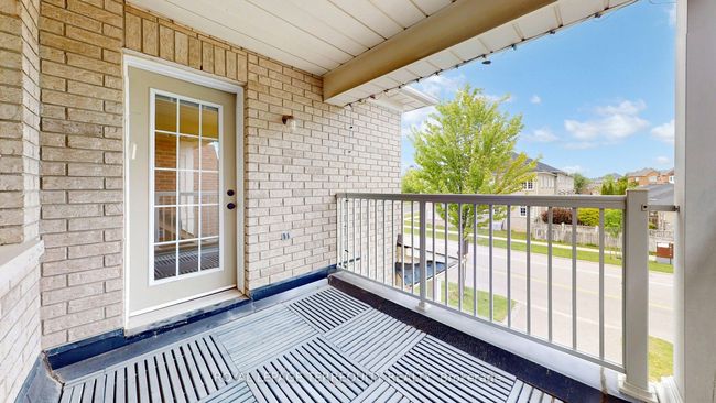 69 Vine Cliff Blvd, House other with 5 bedrooms, 4 bathrooms and 1 parking in Markham ON | Image 47
