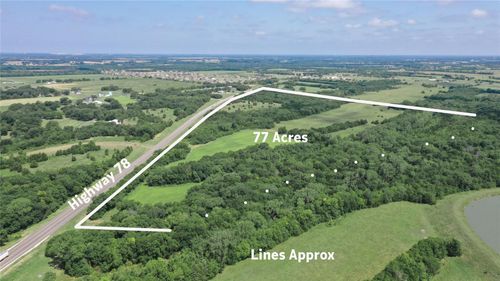 77 Acres State Highway 78 S, Farmersville, TX, 75442 | Card Image