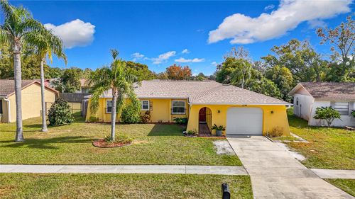 12136 Shadow Ridge Boulevard, HUDSON, FL, 34669 | Card Image