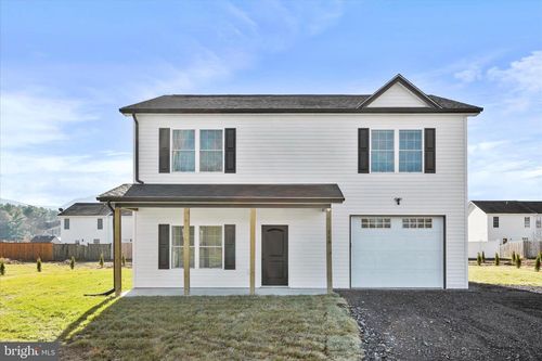 118 Windsor Knit Rd, Edinburg, VA, 22824-9650 | Card Image