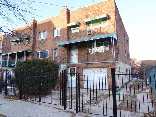 2219 Cincinnatus Avenue, New York, NY, 10473 | Card Image